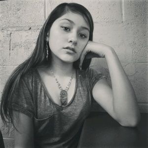 Meet your Posher, Louisa